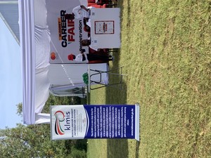 CAREER FAIR & CLINIC @ RVTTI, Eldoret - 19-9-25